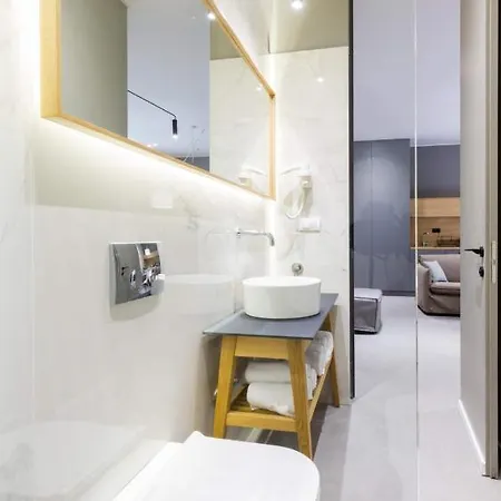 Teanna Lux Apartments Belgrade Exterior photo