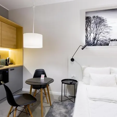 Teanna Lux Apartments Belgrade Exterior photo