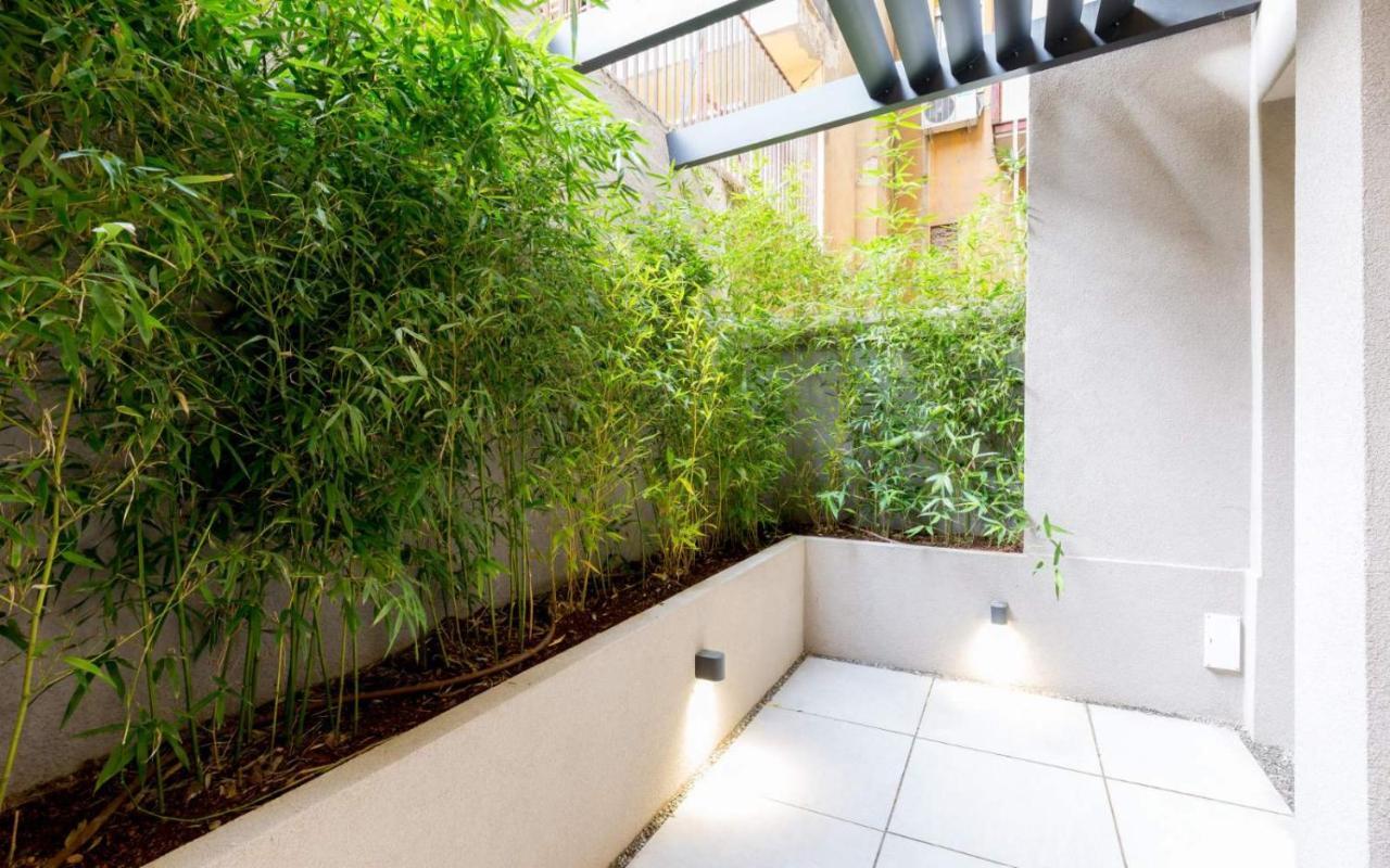 Apartment Teanna Lux Belgrade