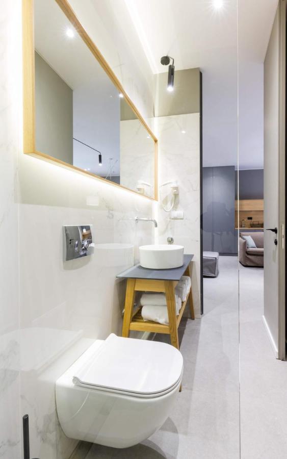 Teanna Lux Apartment Belgrade
