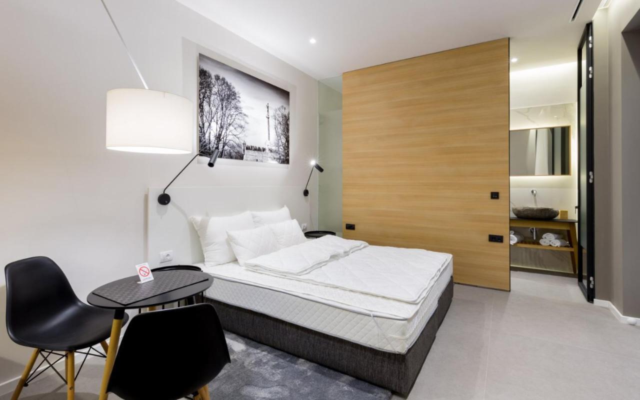 Teanna Lux Apartment