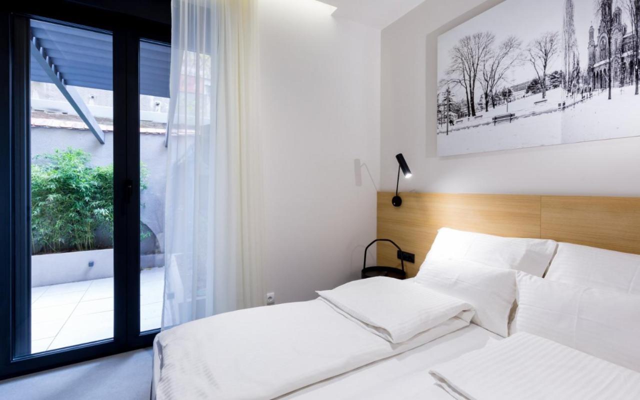 Teanna Lux Apartment