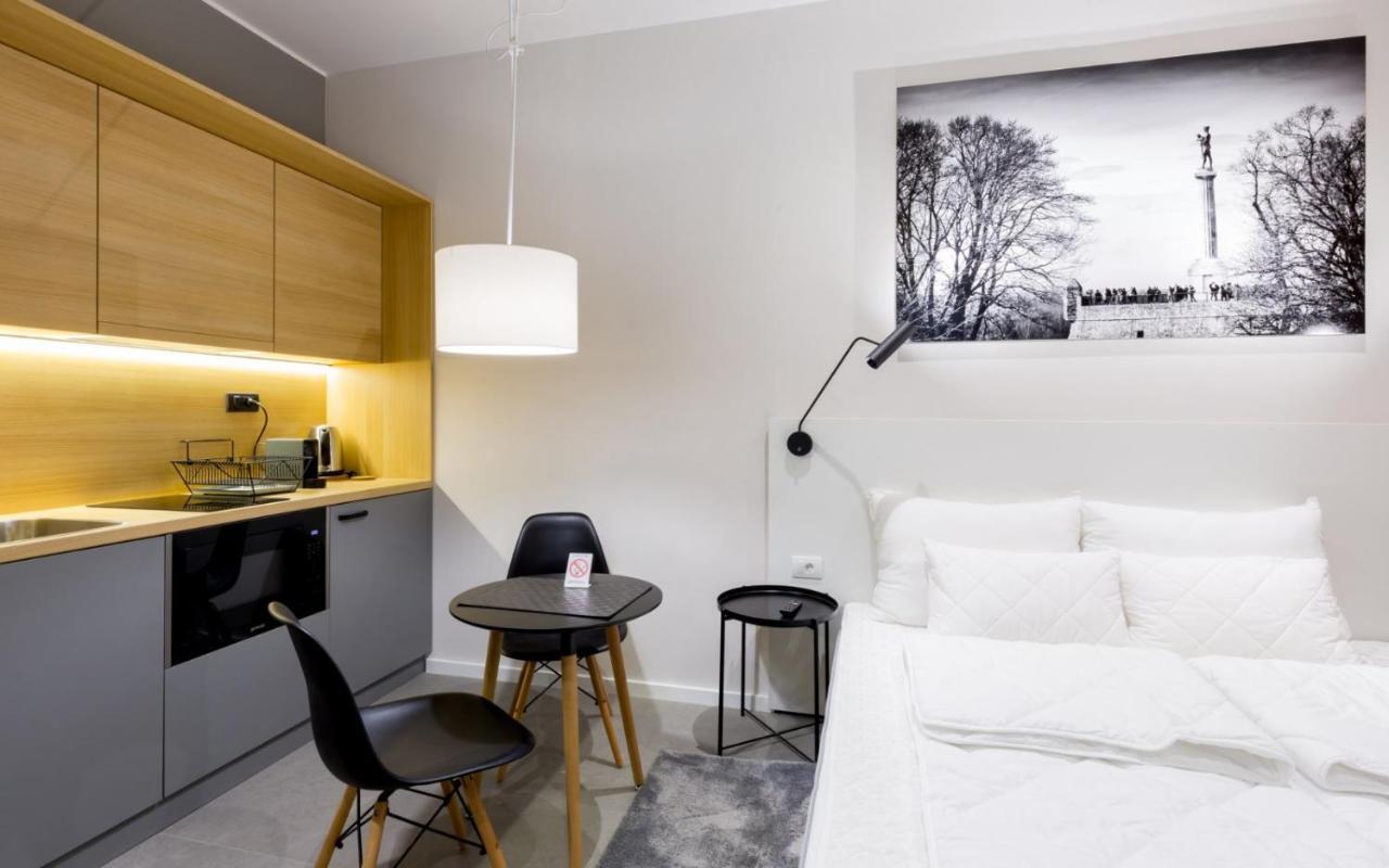 Apartment Teanna Lux