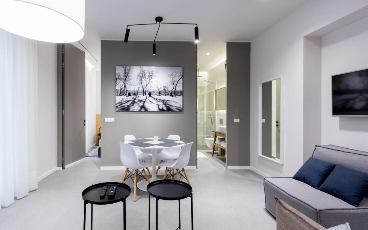 Apartment Teanna Lux