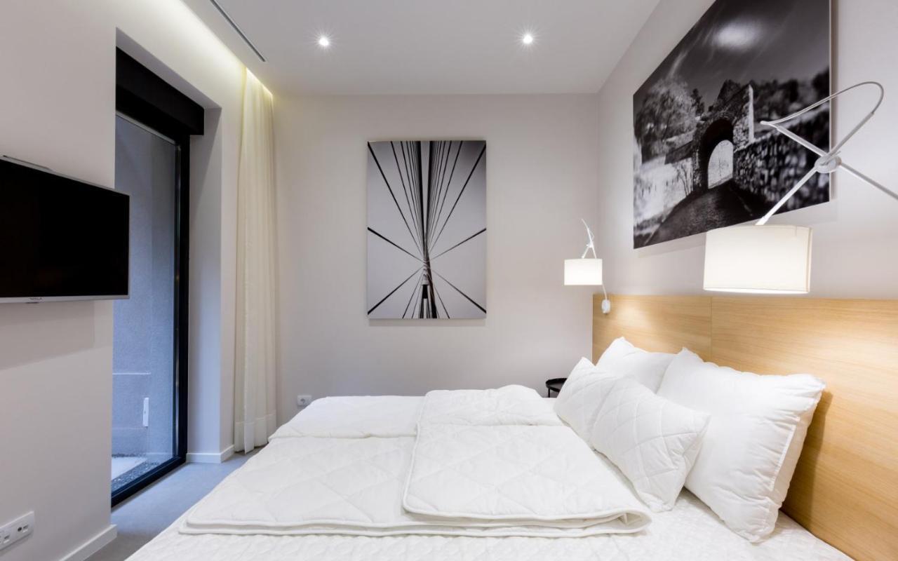 Teanna Lux Apartment Belgrade