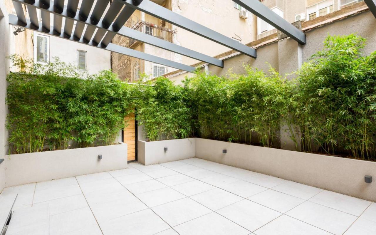 Teanna Lux Apartment