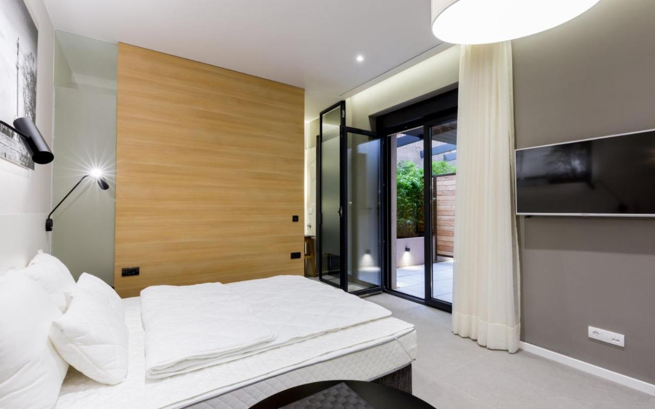 Apartment Teanna Lux