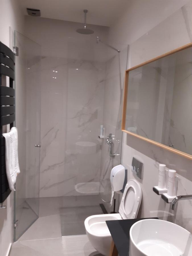 Teanna Lux Apartment